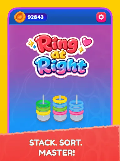 Ring At Right screenshot