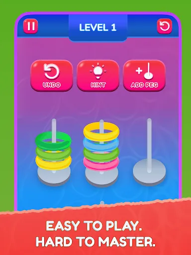 Ring At Right screenshot