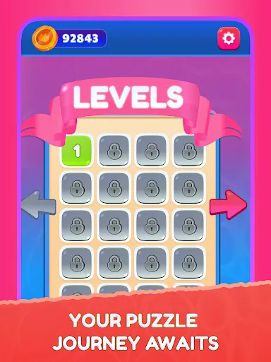 Ring At Right screenshot