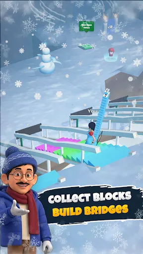 Run Jetha Run | TMKOC Game screenshot