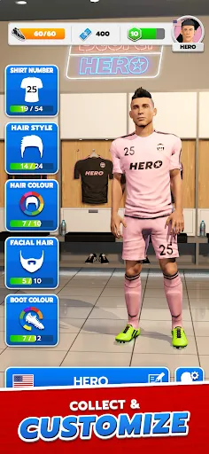 Score! Hero screenshot