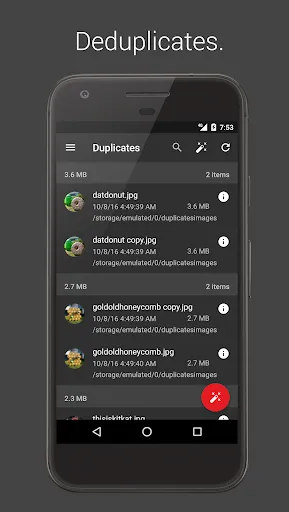 SD Maid 1 Pro - Unlocker screenshot