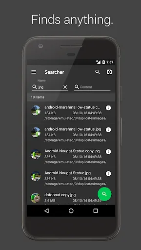 SD Maid 1 Pro - Unlocker screenshot