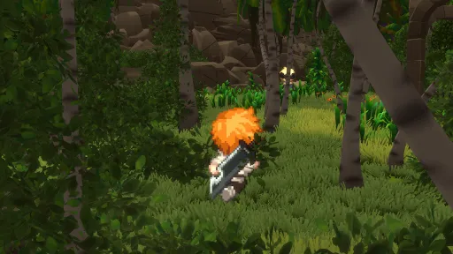 Sea Fantasy screenshot
