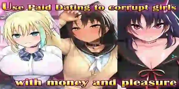 Secret Skills With Fantasy Girl screenshot