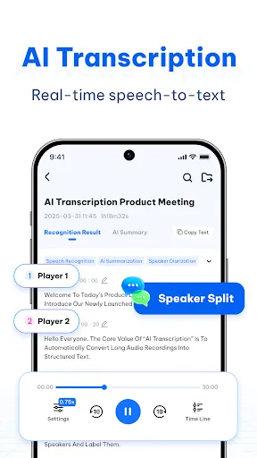 Seekee - AI Search & Assistant screenshot
