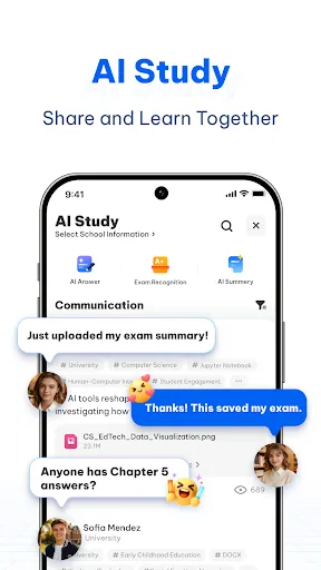 Seekee - AI Search & Assistant screenshot