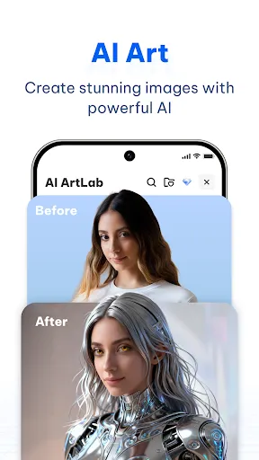 Seekee - AI Search & Assistant screenshot
