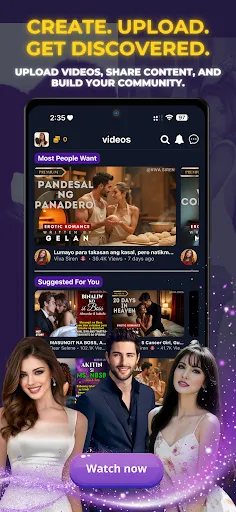 SeLeBox screenshot