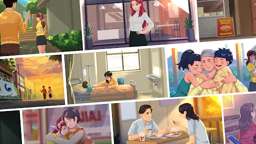 Selera Nusantara: Chef Story screenshot