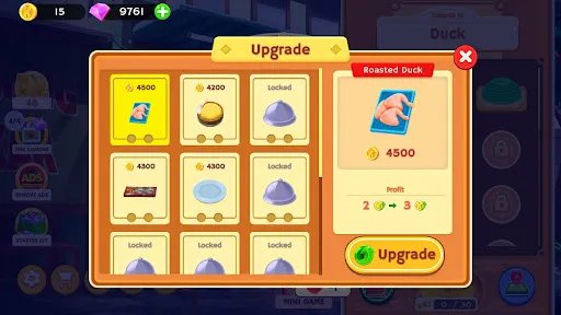 Selera Nusantara: Chef Story screenshot