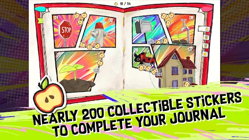 Shoe it All! screenshot