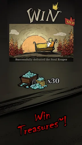 Silent Castle: Survive screenshot