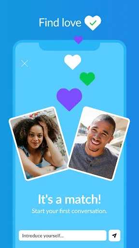 Skout - Meet, Chat, Go Live screenshot