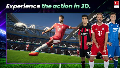 Soccer Manager 2027 - Football screenshot