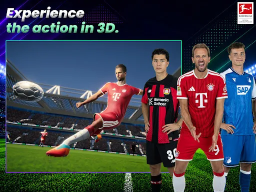 Soccer Manager 2027 - Football screenshot