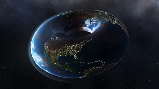 Solar Smash screenshot