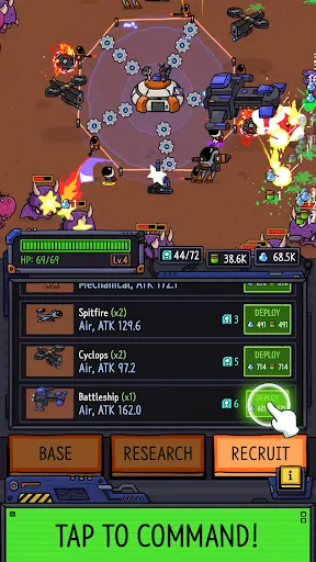 SpaceXYZ screenshot