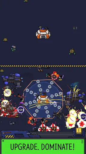 SpaceXYZ screenshot