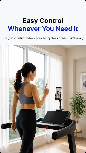 Spatial Touch™ - Air Gestures screenshot