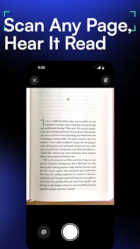 Speechify – Text to Speech screenshot