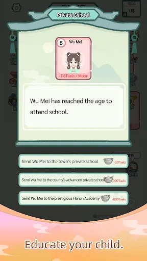 Splendid Life screenshot