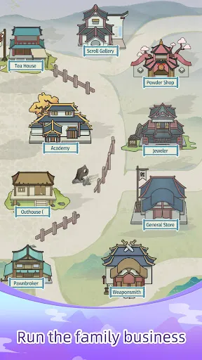 Splendid Life screenshot