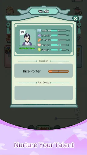 Splendid Life screenshot