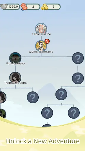 Splendid Life screenshot