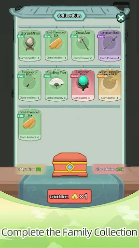 Splendid Life screenshot