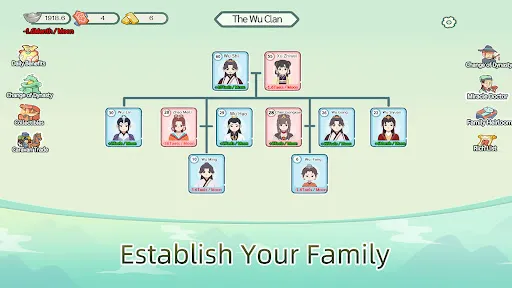 Splendid Life screenshot