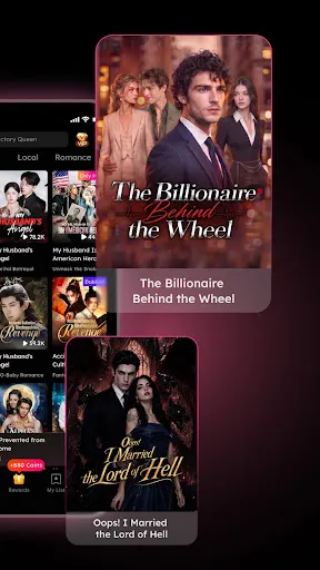 StardustTV - Movies & Dramas screenshot