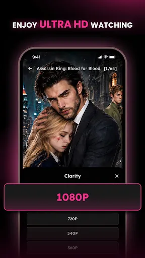 StardustTV - Movies & Dramas screenshot