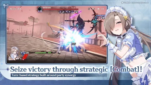 Star Savior screenshot