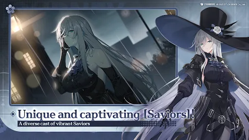 Star Savior screenshot