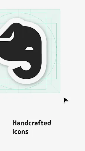 Sticlo Icons - Mono Icons screenshot