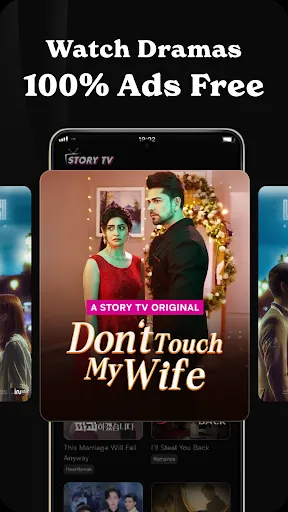 Story TV - Watch Short Dramas screenshot
