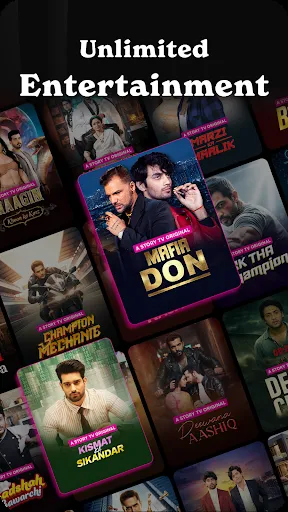 Story TV - Watch Short Dramas screenshot