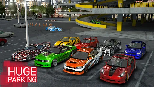 Street Racing screenshot