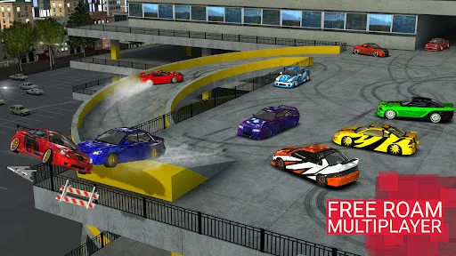 Street Racing screenshot