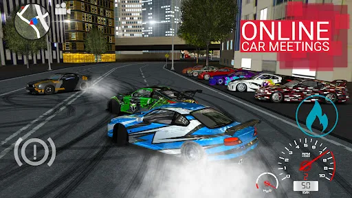 Street Racing screenshot