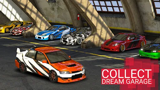 Street Racing screenshot