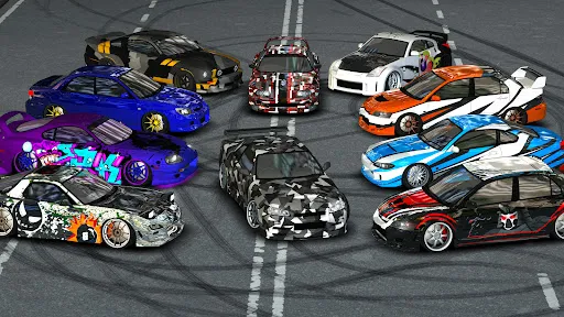 Street Racing screenshot