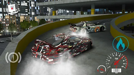 Street Racing screenshot