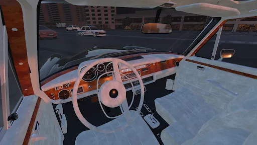 StreetPro - Car Driving Game screenshot