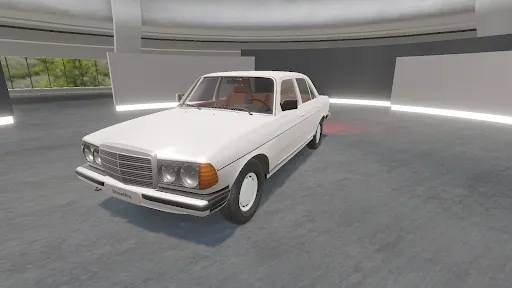 StreetPro - Car Driving Game screenshot