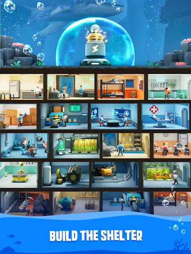 Subsea Survival screenshot
