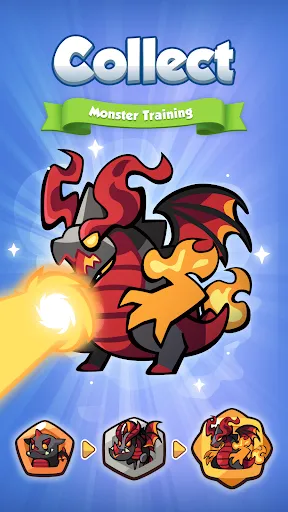 Summoner Greed: Idle AFK Tower screenshot
