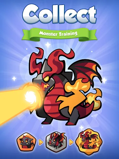 Summoner Greed: Idle AFK Tower screenshot