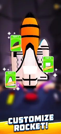 Super Cloner 3D screenshot